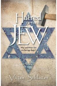 Hatred of the Jew-Deluxe Edition