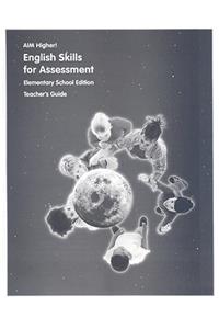 Aim Higher!: English Skills for Assessment, Elementary School
