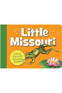 Little Missouri