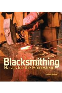 Blacksmithing