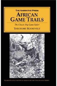 African Game Trails