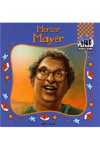 Mercer Mayer