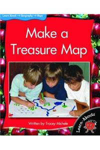 Make a Treasure Map