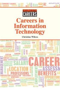 Careers in Information Technology