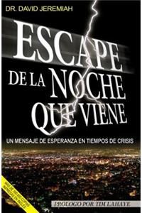 Escape la noche que viene