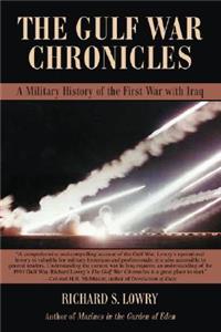 The Gulf War Chronicles