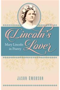 Lincoln’s Lover