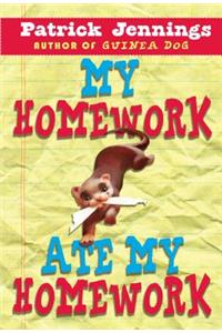 My Homework Ate My Homework