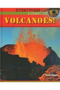 Volcanoes!