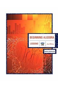 Beginning Algebra 2nd Edition