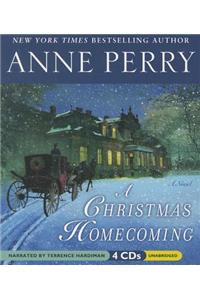 Christmas Homecoming