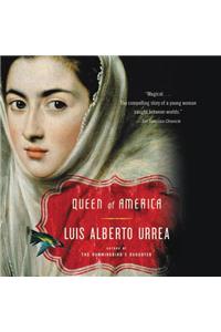 Queen of America Lib/E