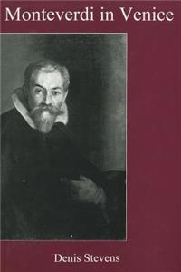 Monteverdi in Venice