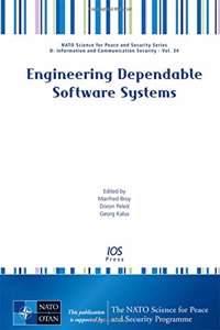 Engineering Dependable Software Systems