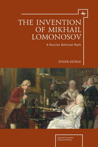 Invention of Mikhail Lomonosov