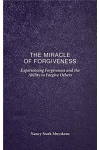 Miracle of Forgiveness