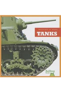 Tanks