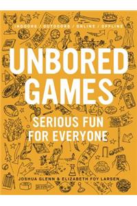 Unbored Games