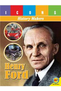 Henry Ford