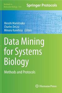 Data Mining for Systems Biology