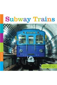 Subway Trains