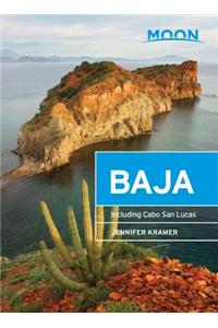 Moon Baja (Tenth Edition)