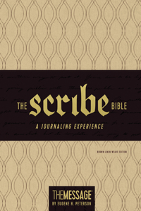 Scribe Bible