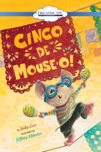 Cinco de Mouse-O!