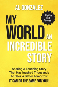 My World (English-Spanish Edition)