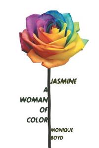 Jasmine a Woman of Color