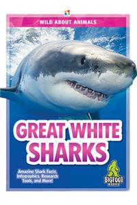 Great White Sharks