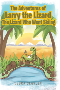 The Adventures of Larry the Lizard