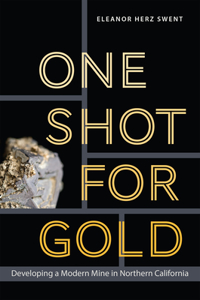One Shot for Gold