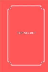 Top Secret