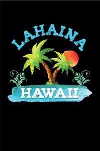 Lahaina Hawaii