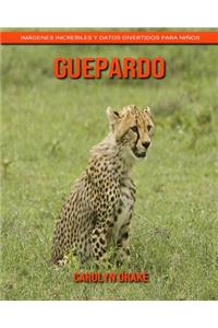 Guepardo