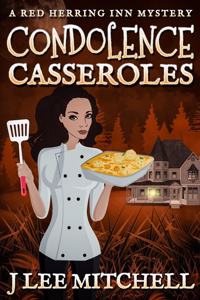 Condolence Casseroles