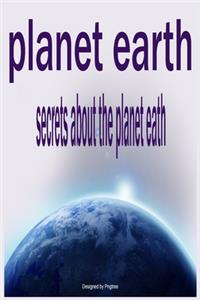 planet earth