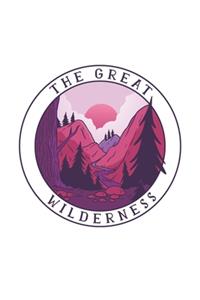 Gartenplaner - The Great Wilderness