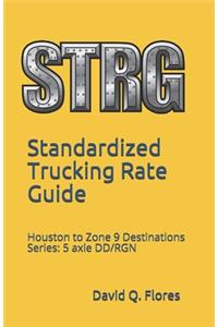 Standardized Trucking Rate Guide