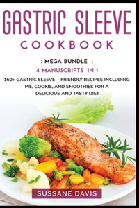 Gastric Sleeve Cookbook