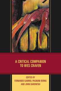 Critical Companion to Wes Craven