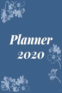 Planner 2020