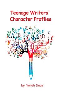 Teenage Writers' Character Profiles