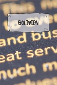 Bolivien