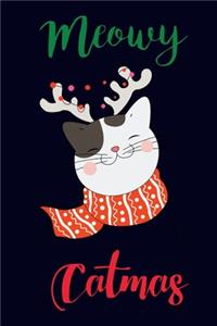 Meowy Catmas