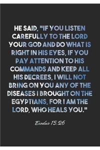 Exodus 15