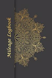 Mileage Logbook