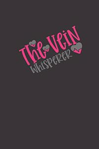 The vein whisperer