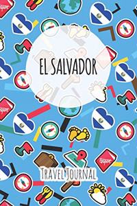 El Salvador Travel Journal